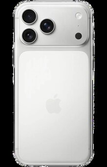 iPhone 17 Pro 256 GB Silver strieborný nerozbalený nový - 5