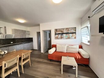 CHORVÁTSKO - Dom so 4 apartmánmi - VIR, Zadar - 5