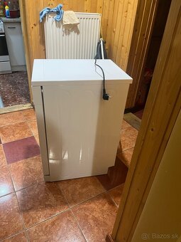 Umývačka riadu Philco 45cm - 5