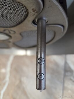 ELICA ostrovný digestor - 5