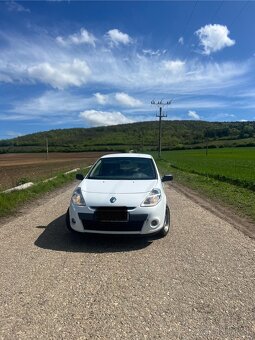 Renault clio 1.5 dci - 5