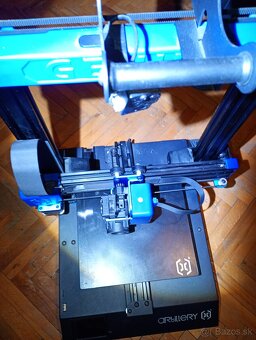 Artillery genius 3ď tlačiareň - 5