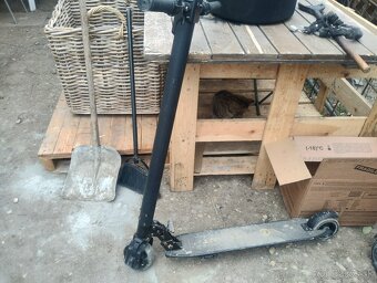 Predám elektrické kolobežky - 5