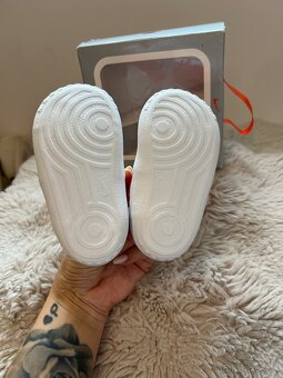 Nike Air Force 1 baby - 5