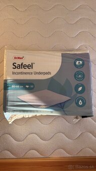 Inkontinečné vložky MoliCare - 5