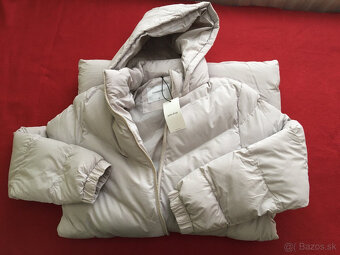 Dámska vetrovka - 40 - NOVÁ - 5