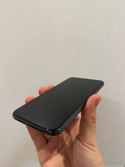 Iphone XS space grey TOP stav - 5