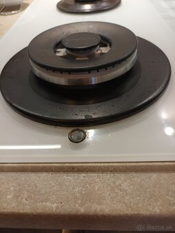 Plynová varná doska Gorenje - 5