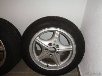 R16 ky elektrony 5x120 - 5