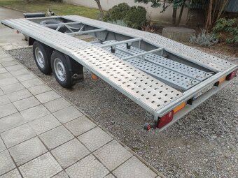 Autoprepravník na prenájom - 5