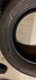 Zimné Sava Eskimo Suv 2 225/65/17 106H - 5