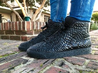 Tenisky NIKE ako NOVE - 5