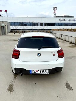 BMW Rad 1 118d A/T Odpocet DPH - 5