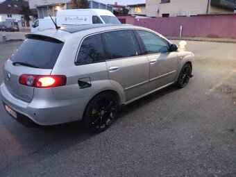 Fiat croma automat 2,4jtd 147kw - 5