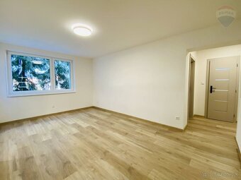 REZERVOVANÝ 4 IZBOVÝ BYT S GARÁŽOU - 5