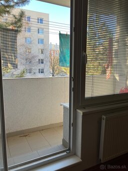 1 iz. Byt Ul. Novomeskeho - 5