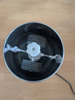 Výrobník má čokoládu - 5