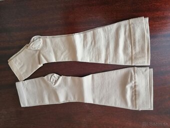 Kompresné podkolienky - 5