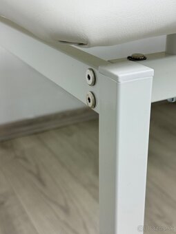 Vyšetrovacie lôžko - 5