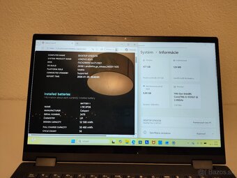 Lenovo IdeaPad Flex 5 i5-1135G7 | 8GB | 512GB - 5