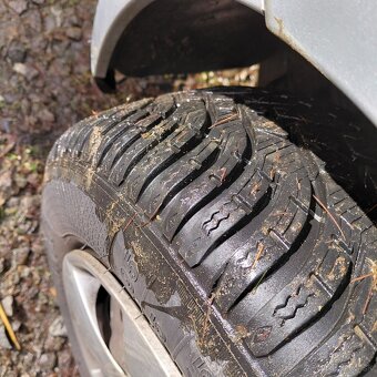 Predam Kia ceed ED. - 5