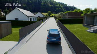 Pozemky v Lietave - 5