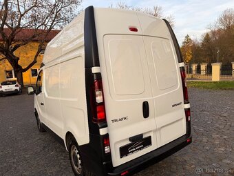 Renault Trafic 2.0 dCi L1H2P1 Extra - 5