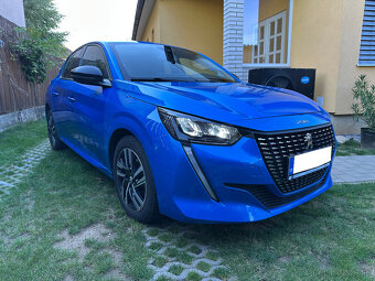 Peugeot 208 1.2 PureTech 100 Allure Pack záruka - 5