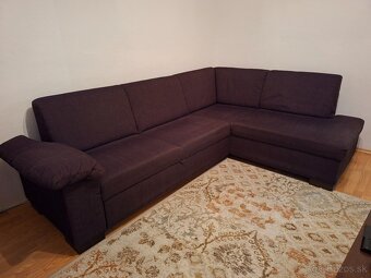 Gauč do obývačky - 5