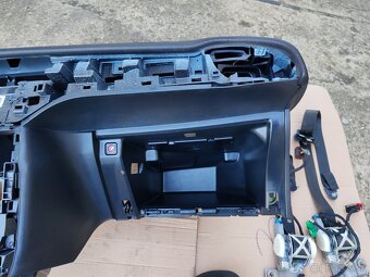 CITROEN C3 2010-2017 SET AIRBAGOV - 5