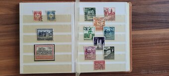 Protektorát Čechy a Morava, Generalgouvernement a N. Ríša - 5