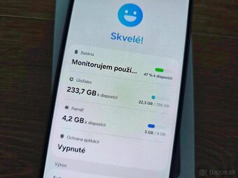 SAMSUNG GALAXY A56 256GB - 5