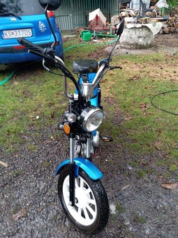 Predám námet Korado - 5