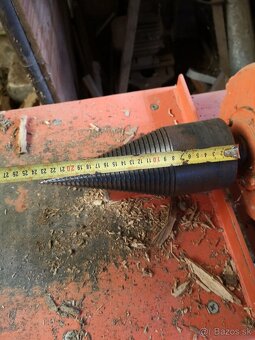 Predám kuželovu štiepačku - 5