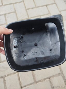 Nissan Terrano 2 - 5