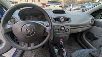 Renault Clio - BEZ PREPISU - 5