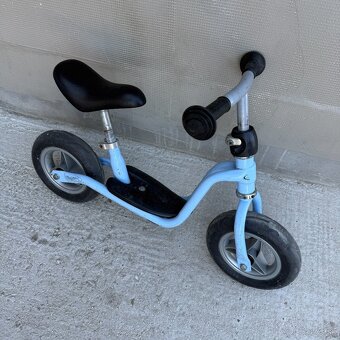 Odrazadla Puky od 2 rokov - 5