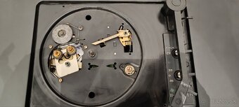 Gramofón Ilga- 301 - 5