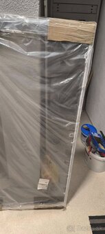 Sietka na okna a balkon - 5