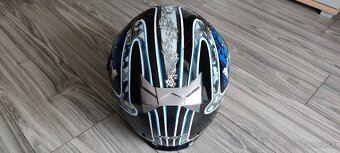 Prilba veľkosť M/L - 5