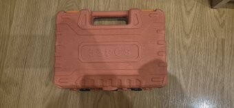 Gola sada 53ks nova - 5