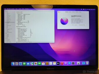 MacBook Pro 15 2016 | i7 • 16GB • 256GB 🎁 - 5
