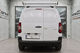 Opel Combo Cargo 1.5 CDTi - 5