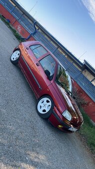 Clio mk1 - 5
