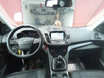 Kuga - 5