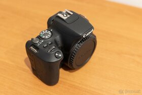 Canon EOS 200D + 2 LP-E17 batérie - 5