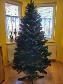 Vianočný stromček - 5