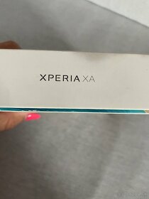 Sony Xperia XA - 5