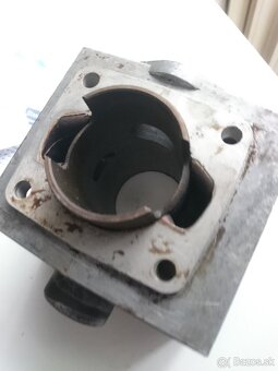 Filter Vari,  valec Agzat - 5