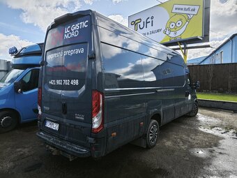 Iveco Daily 35S18 2021 3,0D 132kW L4H3 - 5